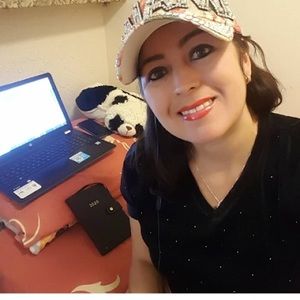 Meet your Posher, Marlene